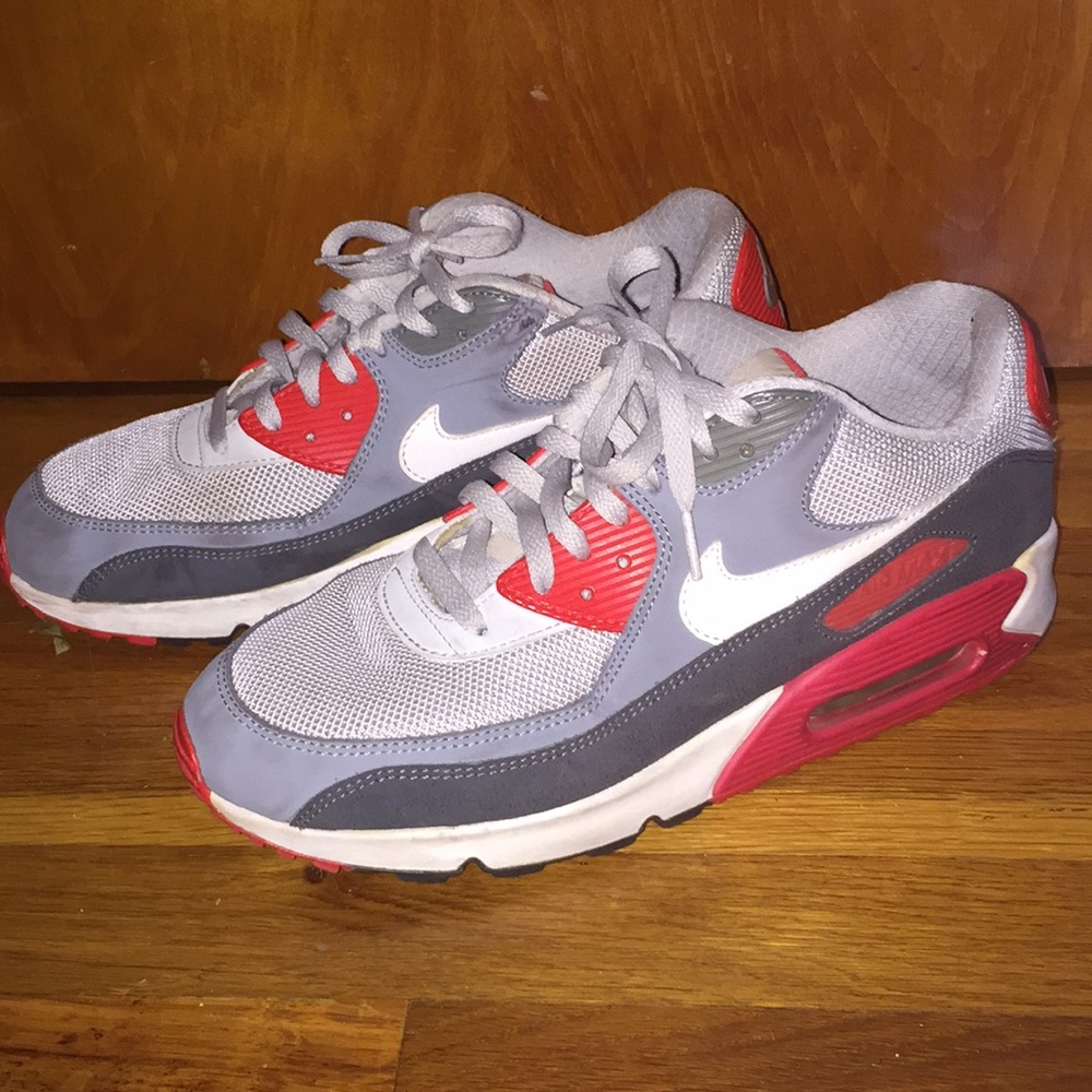 Nike Air Max 90 Essentiial